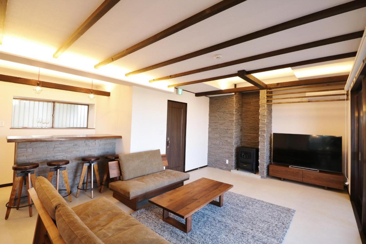 Ozacky Omuro Kogen 4-chome - Vacation STAY 94005v Ito  Exteriér fotografie