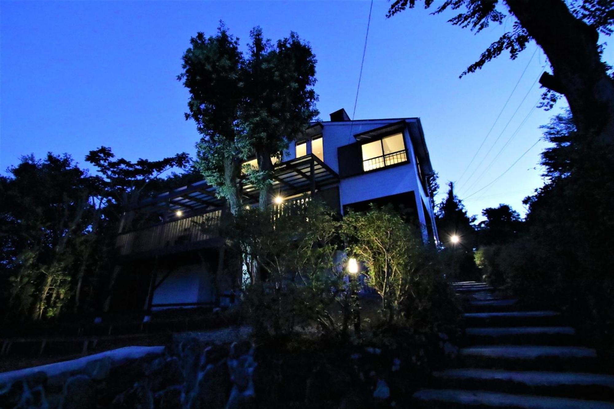 Ozacky Omuro Kogen 4-chome - Vacation STAY 94005v Ito  Exteriér fotografie