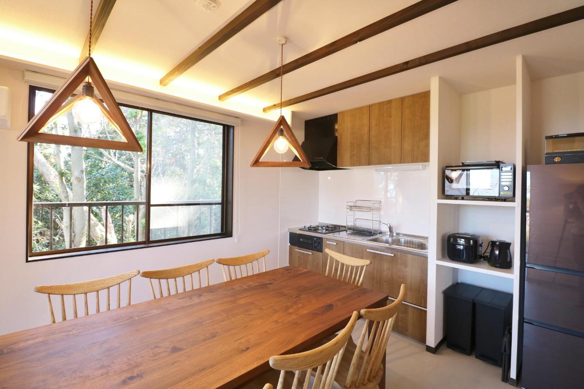Ozacky Omuro Kogen 4-chome - Vacation STAY 94005v Ito  Exteriér fotografie